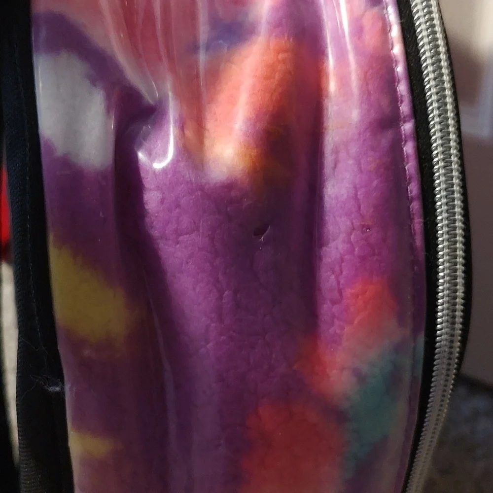 Girls Justice Backpack